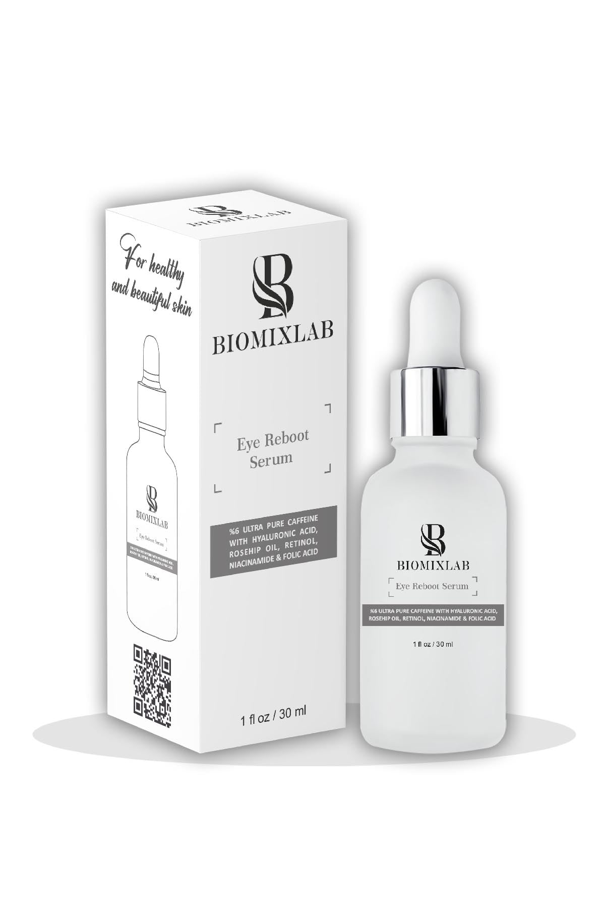 Eye Reboot Serum 30ml