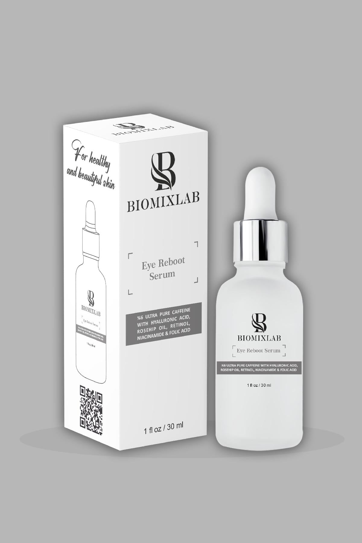 Eye Reboot Serum 30ml