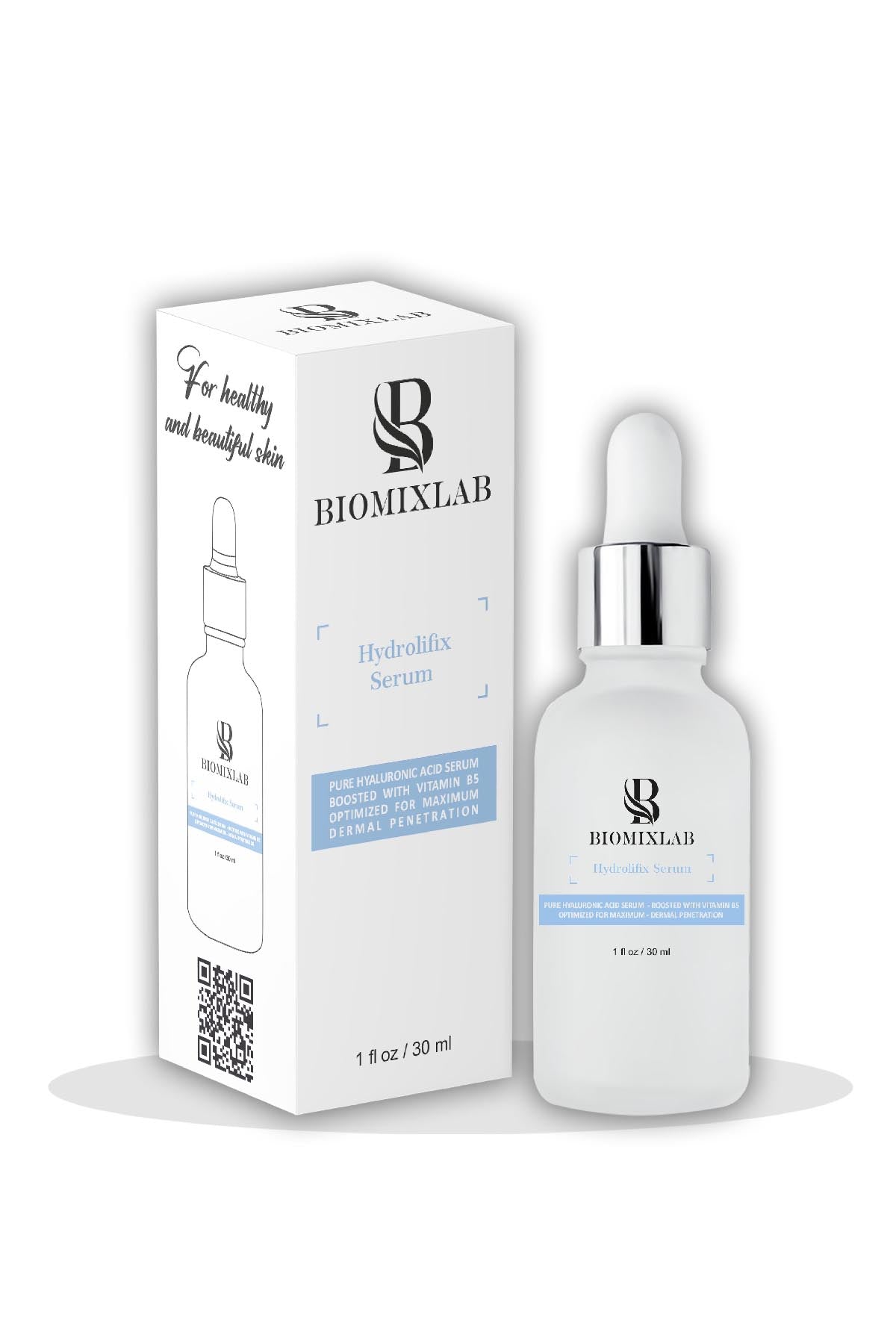 Hidrolifix serum