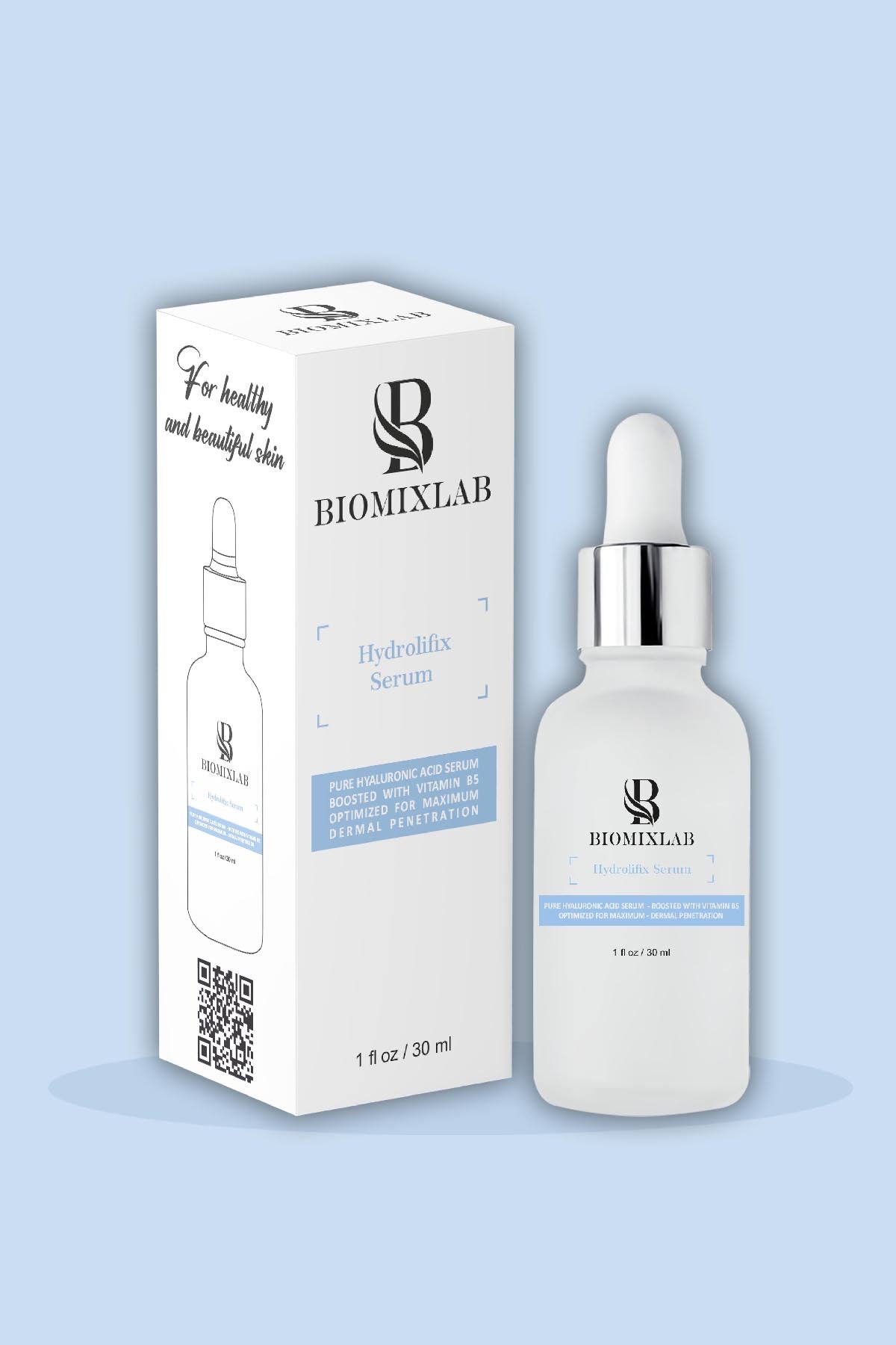 Hidrolifix serum