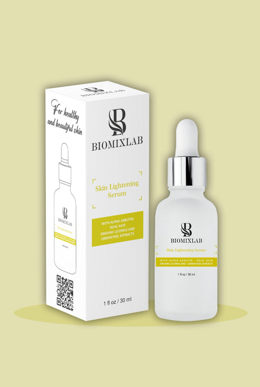 Skin Lightening Serum 30ml