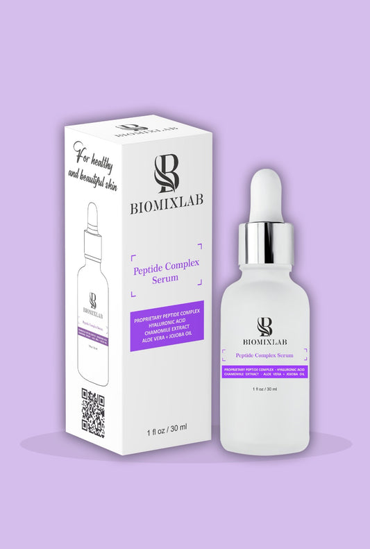 Peptide Complex Serum 30ml