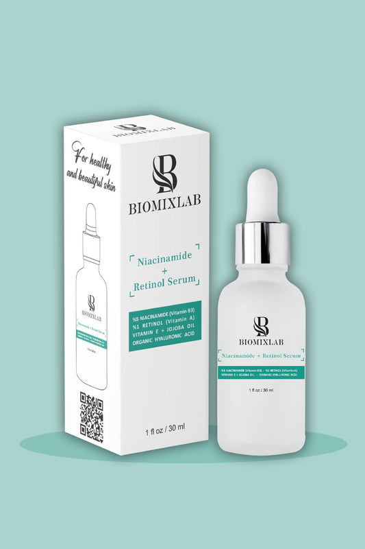 Niaciamide Retinol Serum 30ml