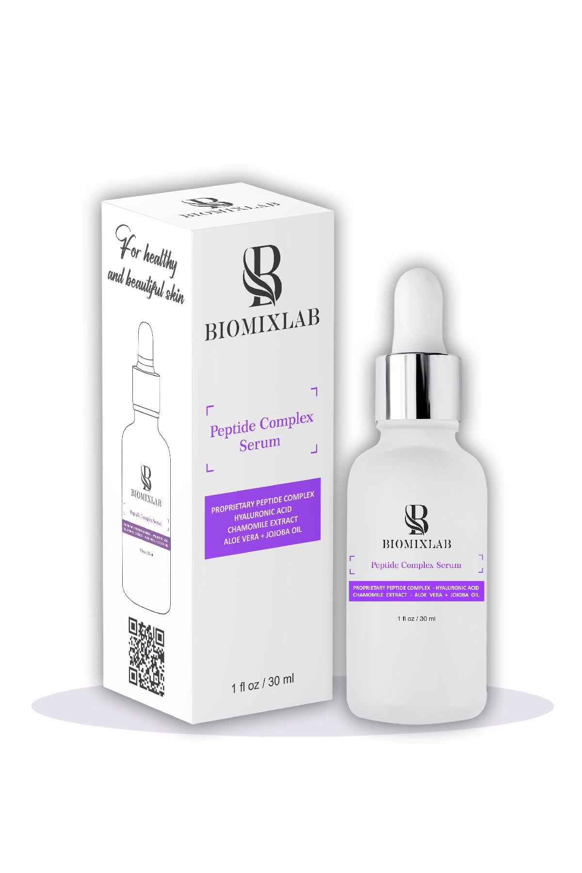 Peptide Complex Serum 30ml