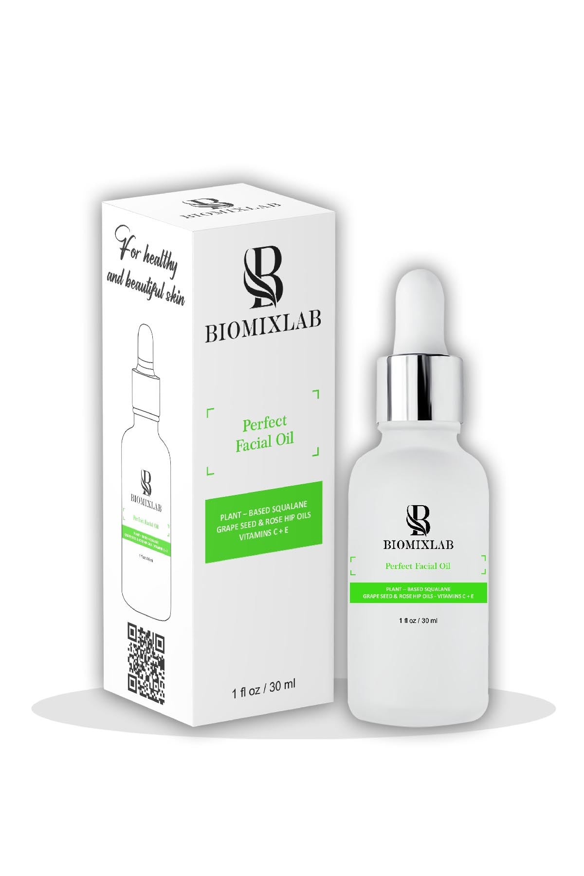 Perfect Facial Oil 30ml