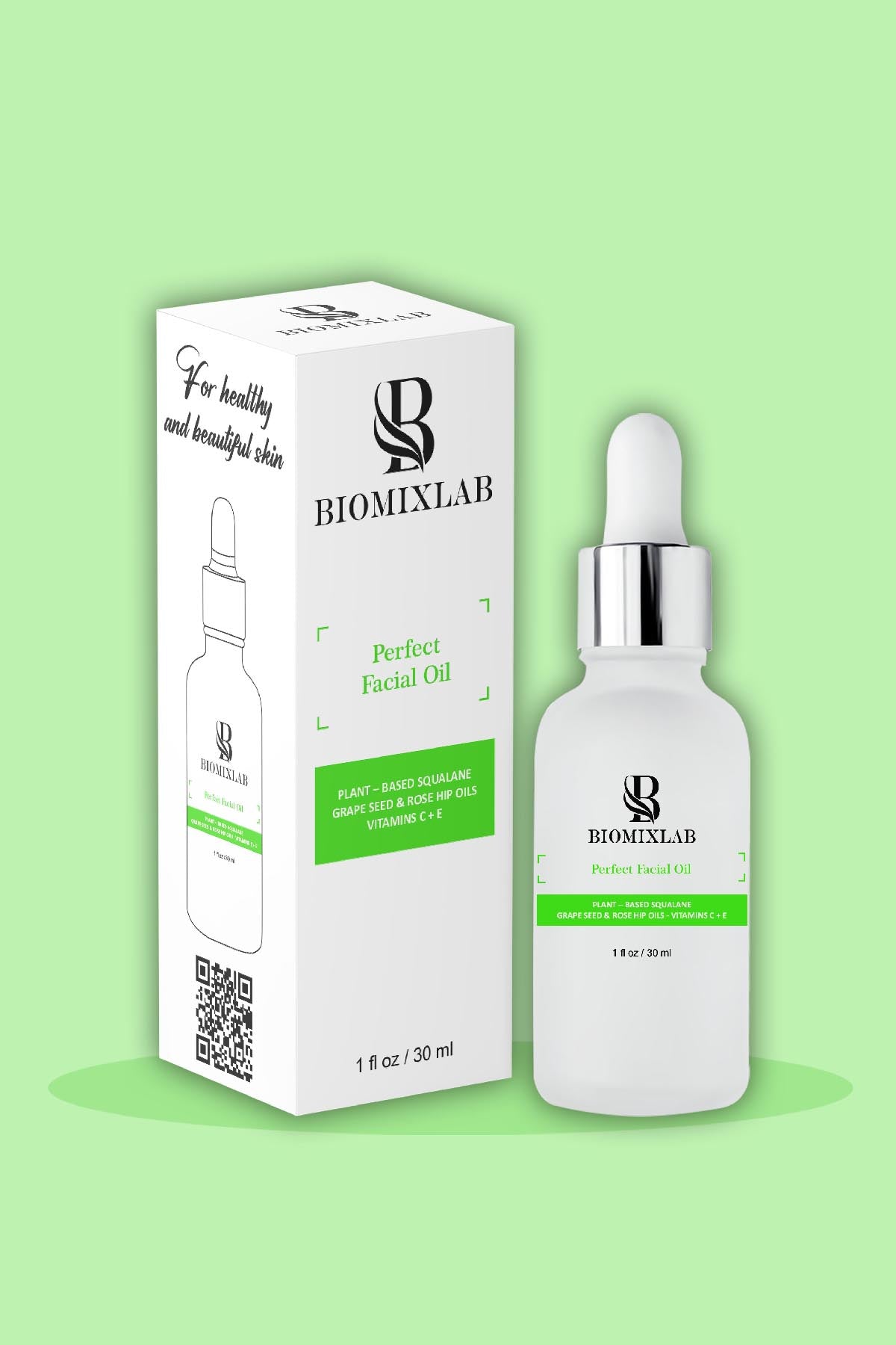 Perfect Facial Oil 30ml