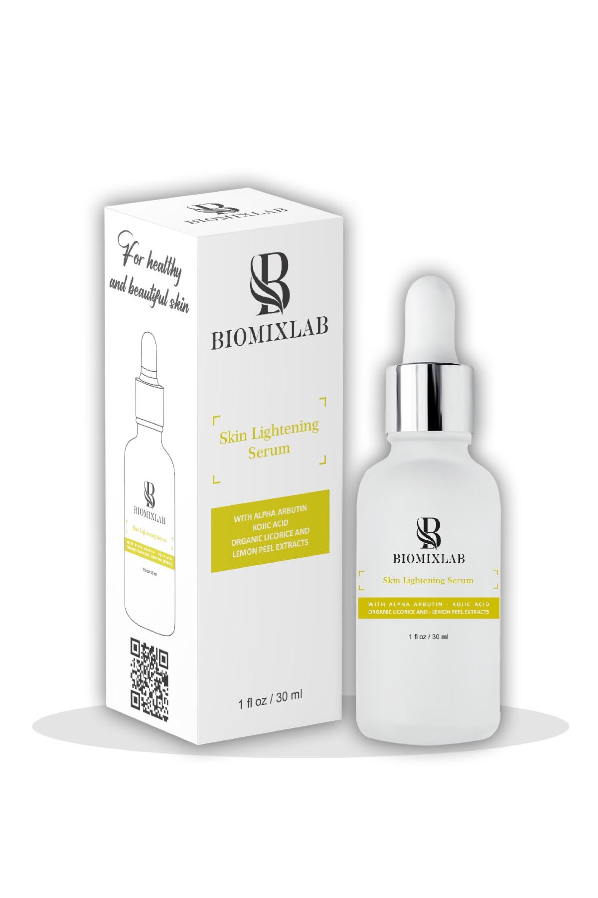 Skin Lightening Serum 30ml